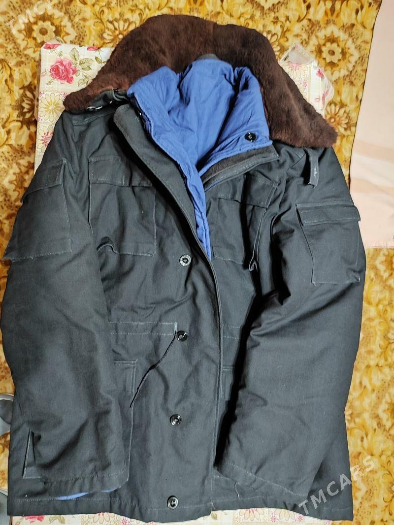 Спецодежда - Туркменбаши - img 3