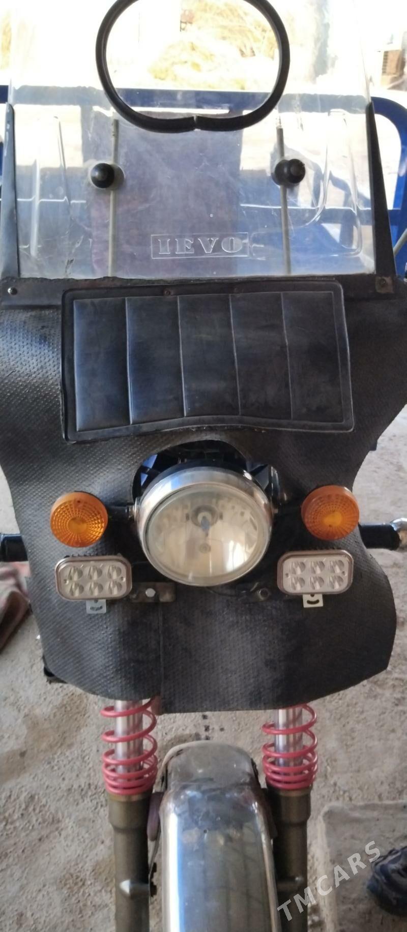 Fekon FK150-8G 2025 - 19 000 TMT - Бабадайхан - img 2