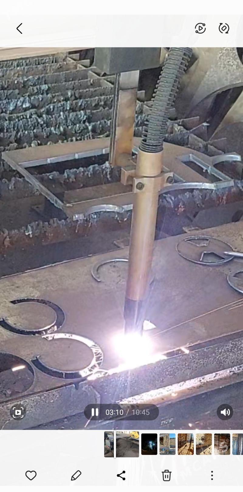 Lazerde kesyan oparat - Aşgabat - img 3