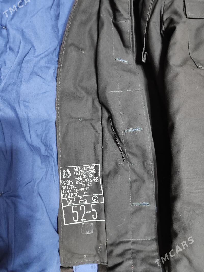 Спецодежда - Туркменбаши - img 4