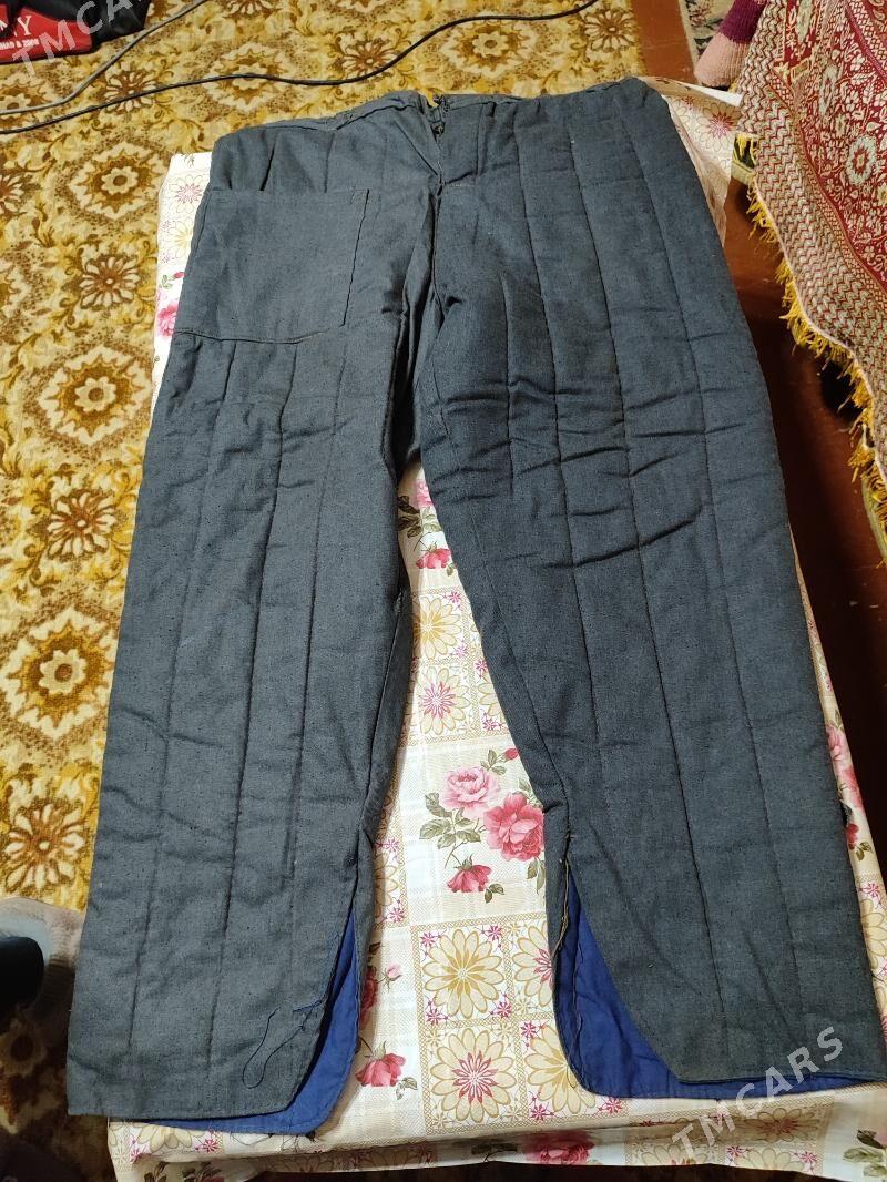 Спецодежда - Туркменбаши - img 8