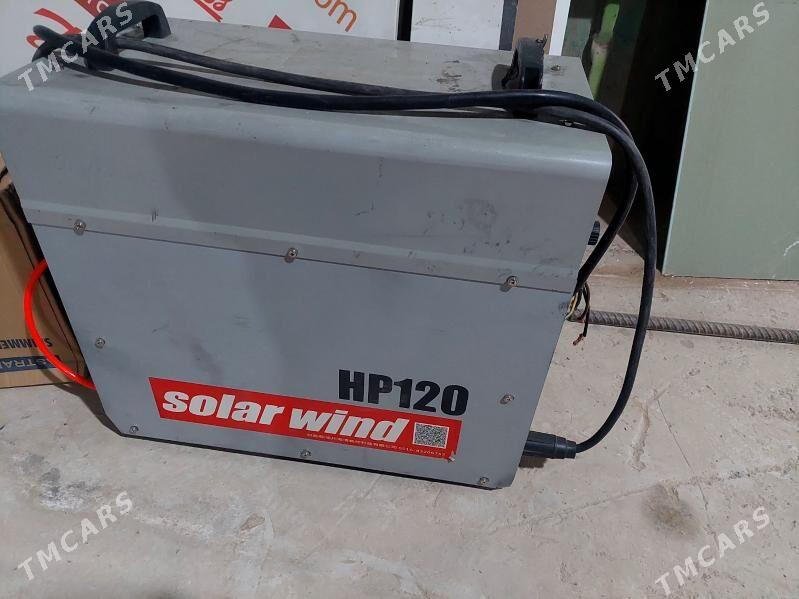 Lazerde kesyan oparat - Aşgabat - img 2