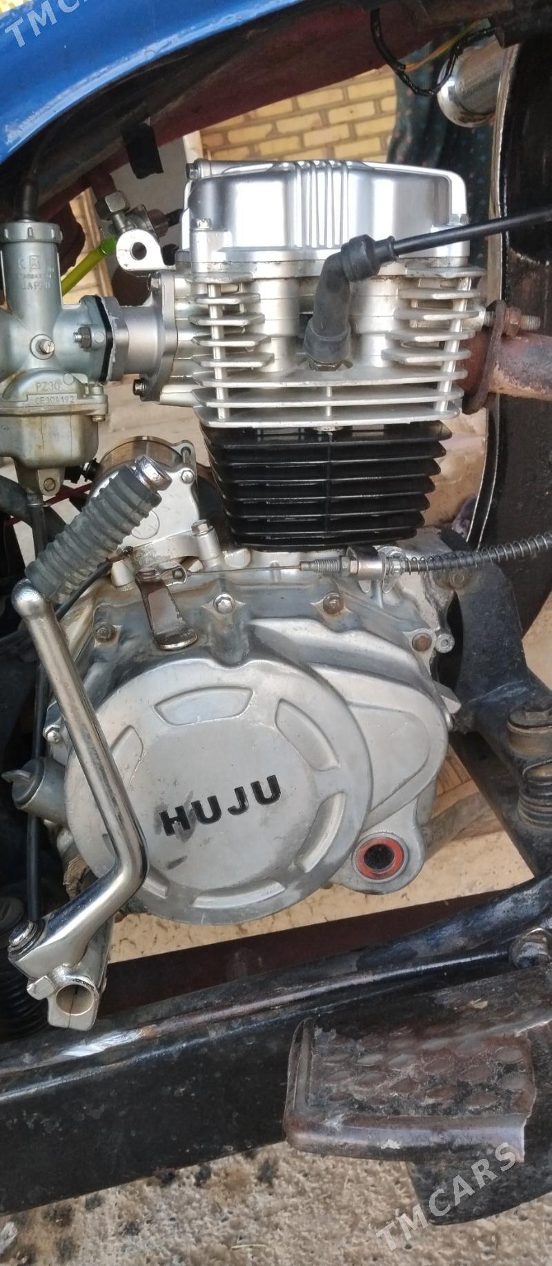 Fekon FK150-8G 2025 - 19 000 TMT - Бабадайхан - img 3