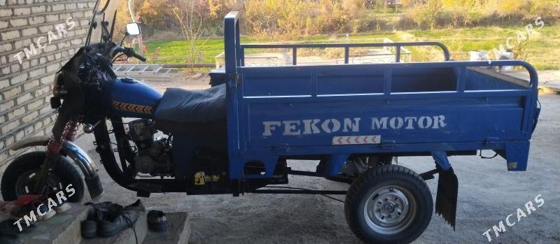 Fekon FK150-8G 2025 - 19 000 TMT - Бабадайхан - img 5