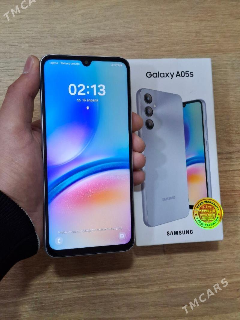 Samsung A05S 4/128 - Mary - img 2