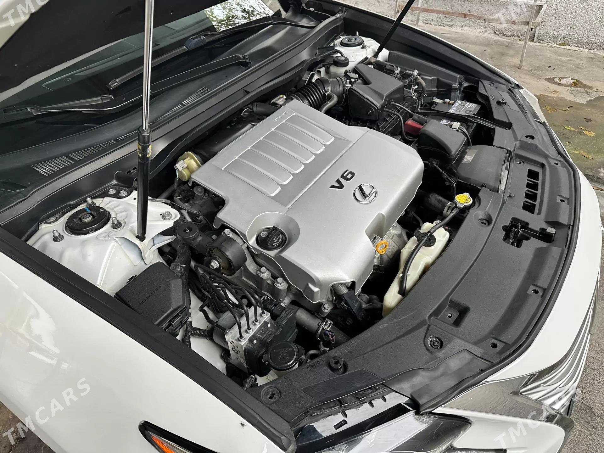 Lexus ES 350 2017 - 388 000 TMT - Ашхабад - img 8