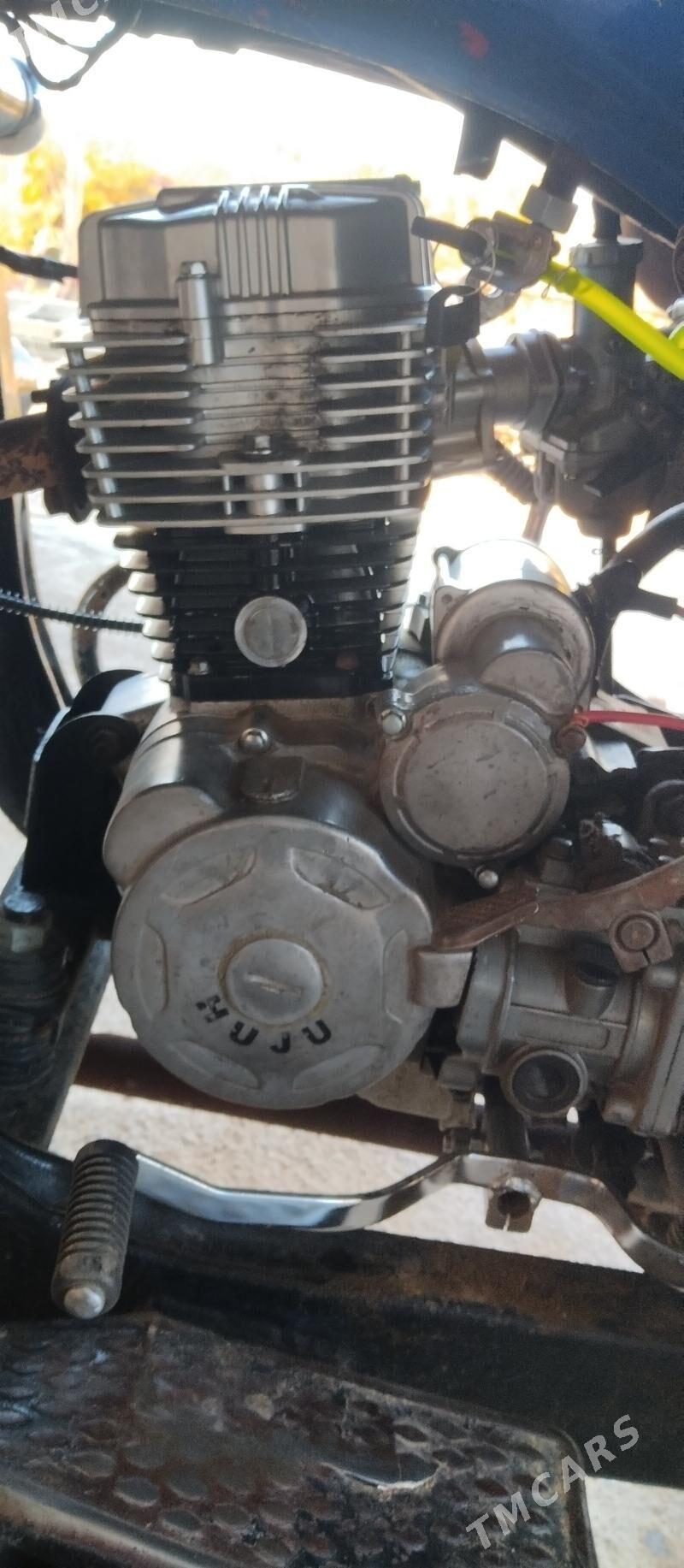 Fekon FK150-8G 2025 - 19 000 TMT - Бабадайхан - img 6