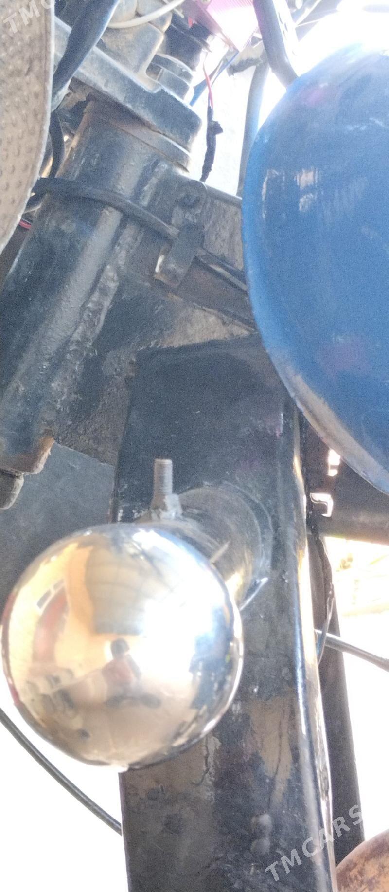 Fekon FK150-8G 2025 - 19 000 TMT - Бабадайхан - img 4