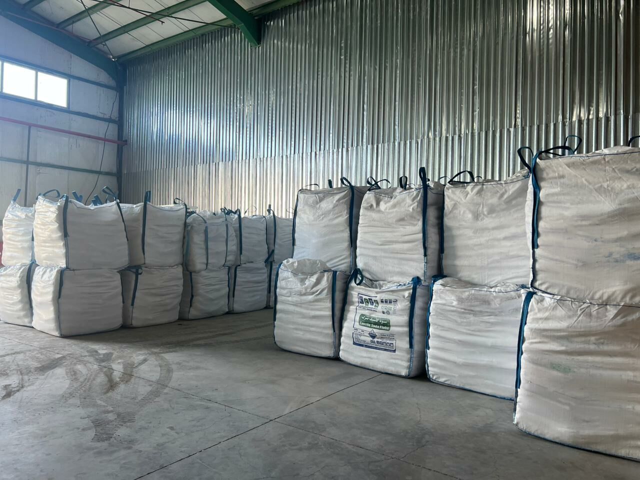 Kaustik soda/каустическая сода - Ашхабад - img 2