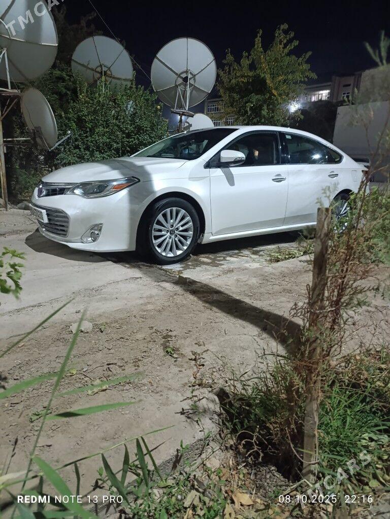 Toyota Avalon 2013 - 385 000 TMT - Daşoguz - img 5