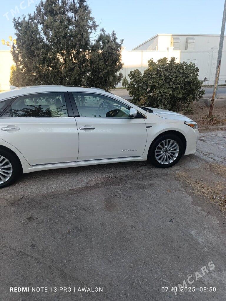 Toyota Avalon 2013 - 385 000 TMT - Daşoguz - img 2