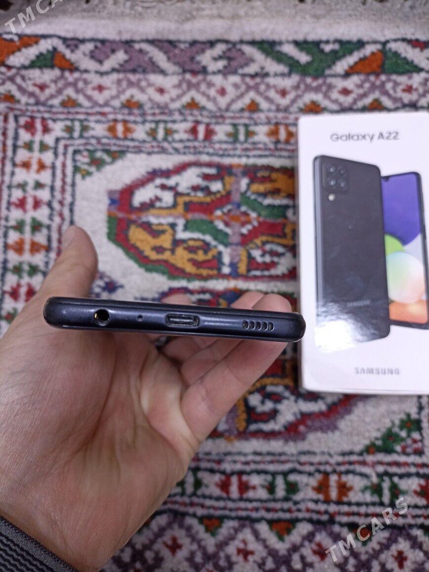 Samsung A22 - Garaşsyzlygyň 15 ýyllygy Söwda Merkezi - img 5