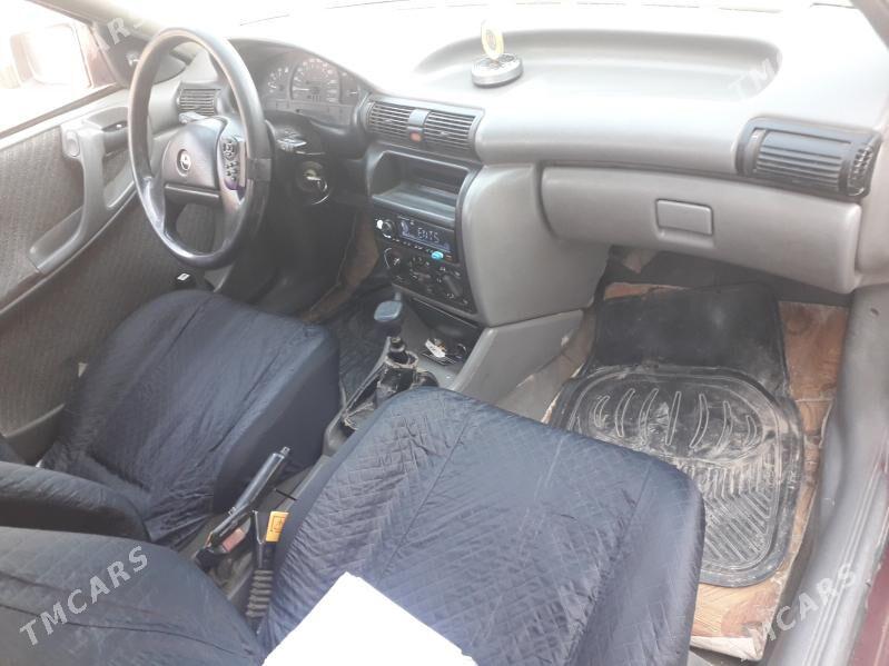 Opel Astra 1992 - 24 000 TMT - Туркменабат - img 4