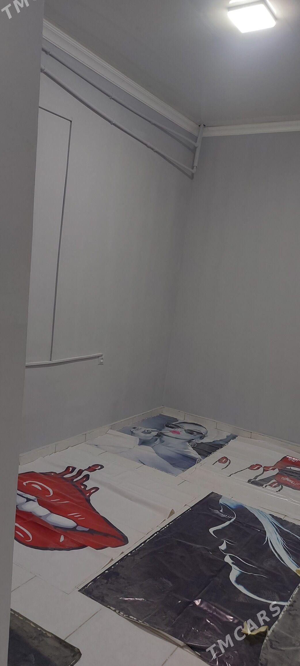 Arenda Atelye - Ашхабад - img 5