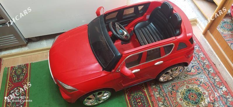 caga masyn - Howdan "W" - img 4