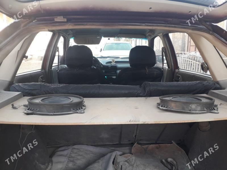 Opel Astra 1992 - 24 000 TMT - Туркменабат - img 5