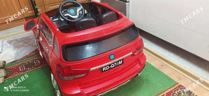 caga masyn - Howdan "W" - img 3