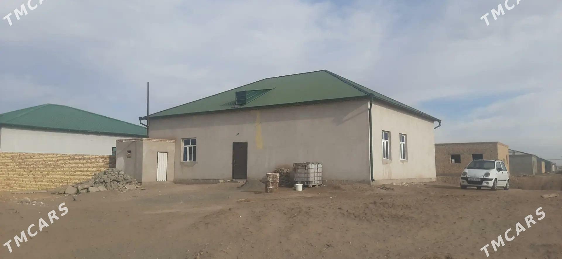 jay - Дашогуз - img 1