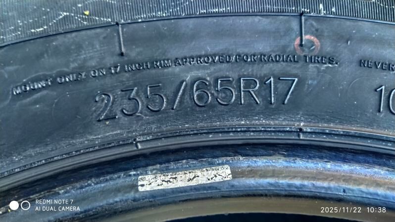 235.65.17   2si 650 m 650 TMT - Дашогуз - img 3