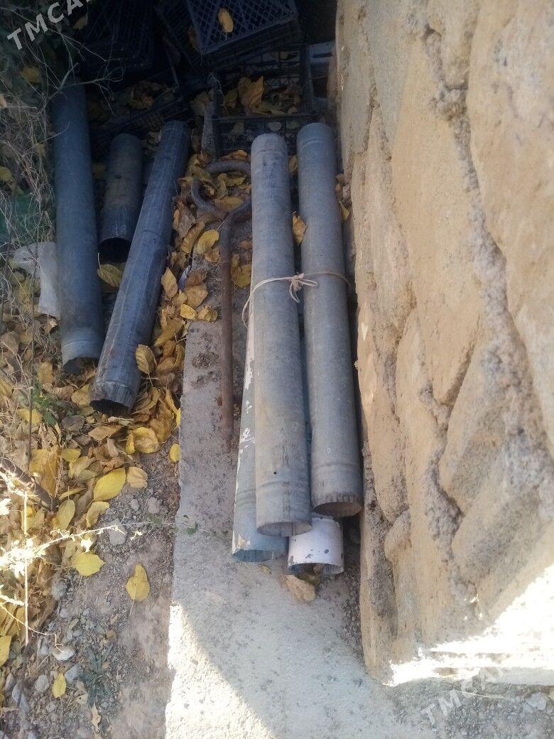 Gaz pec - Gökdepe - img 2