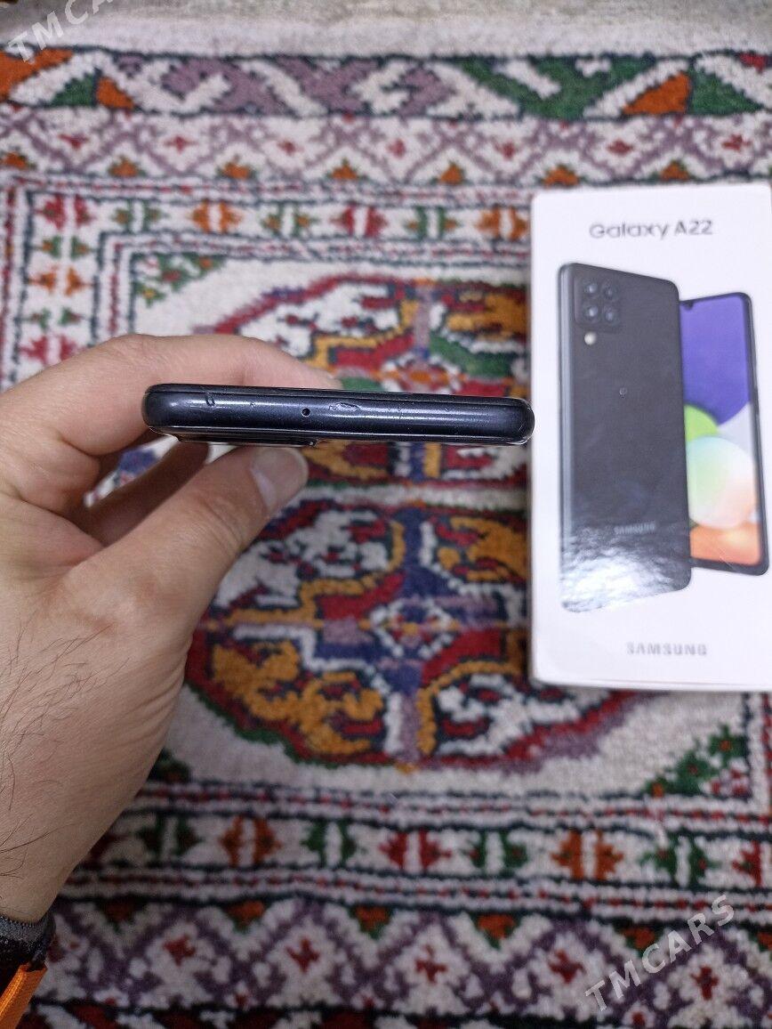 Samsung A22 - Garaşsyzlygyň 15 ýyllygy Söwda Merkezi - img 6