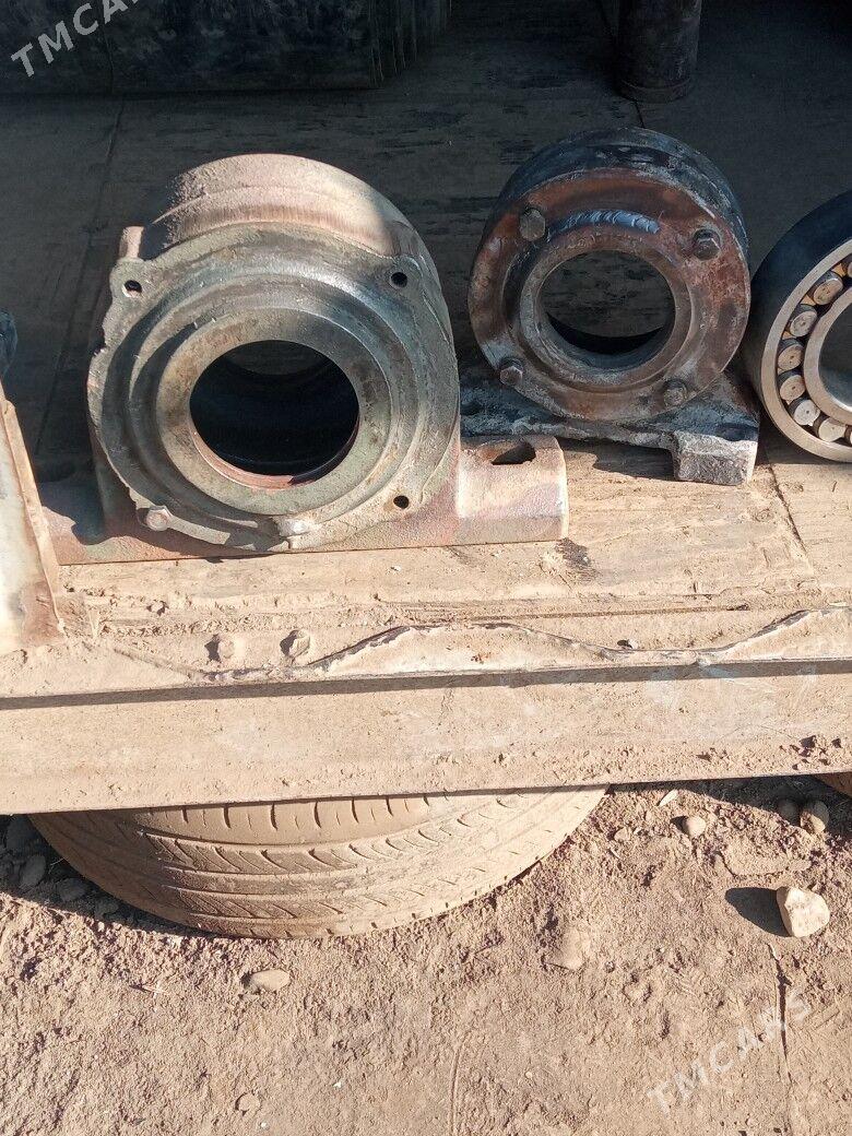 Podsipnik korps - Мары - img 2