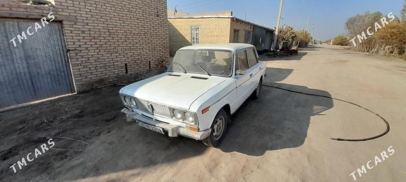 Lada 2106 1990 - 20 000 TMT - Халач - img 1
