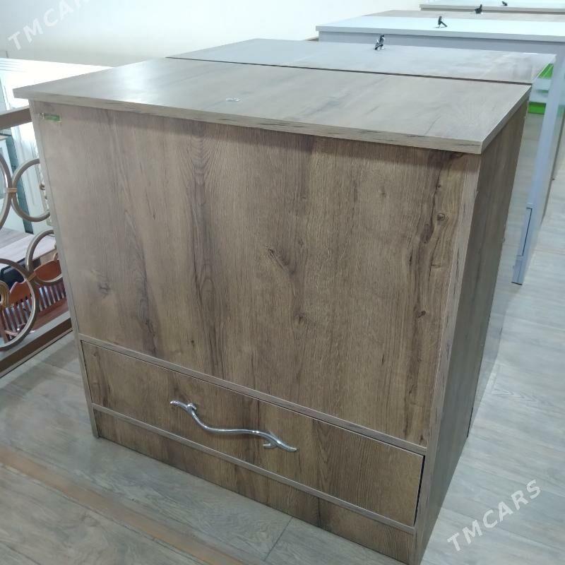 Han sandyklar - Mary - img 6