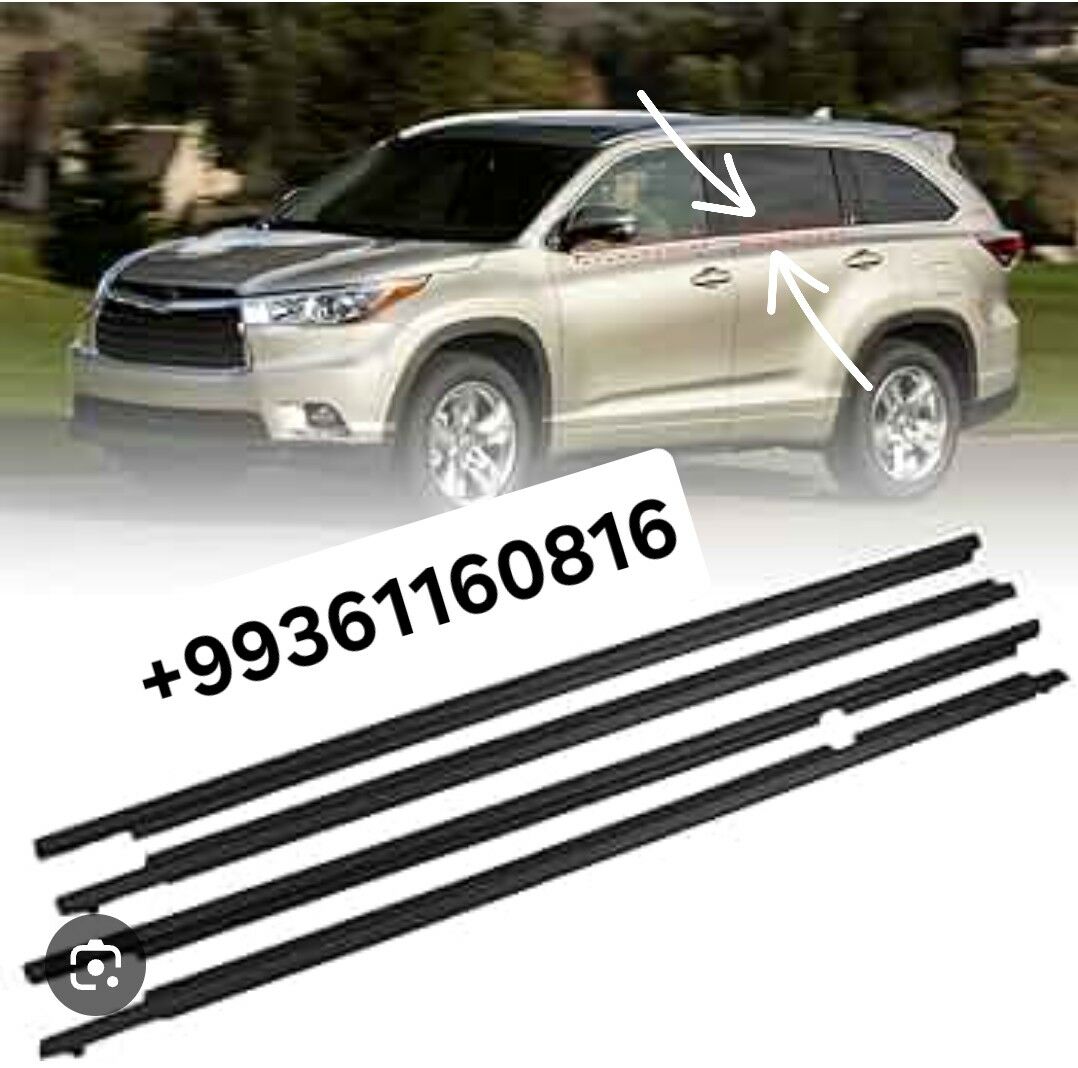 AYNA NIKELERI TAYOTA. - Aşgabat - img 10