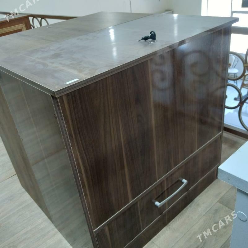 Han sandyklar - Mary - img 5