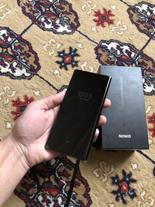 Samsung Not 10. 8/256 - Mary - img 7