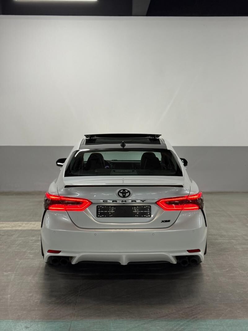 Toyota Camry 2020 - 440 000 TMT - Ашхабад - img 5