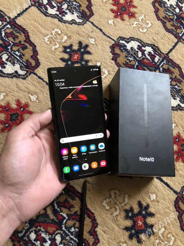 Samsung Not 10. 8/256 - Mary - img 6