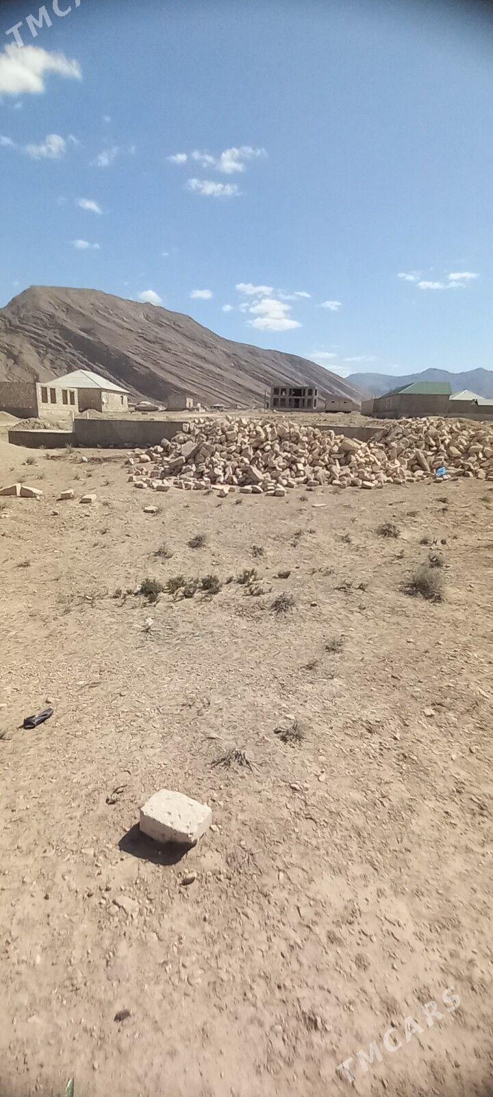 Dagly 2 - Балканабат - img 3