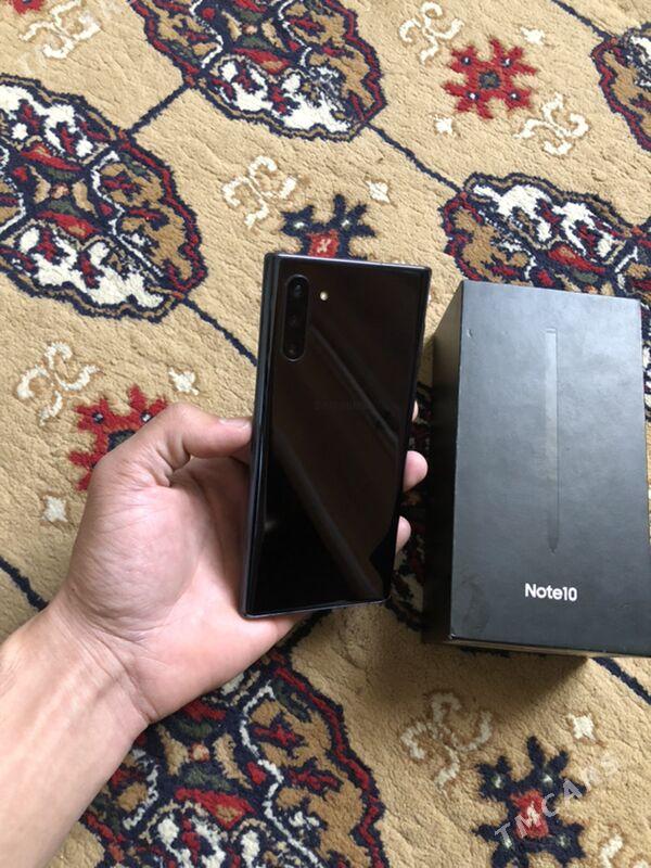 Samsung Not 10. 8/256 - Mary - img 8