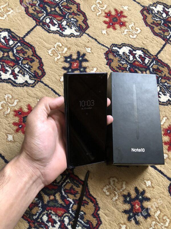 Samsung Not 10. 8/256 - Mary - img 5