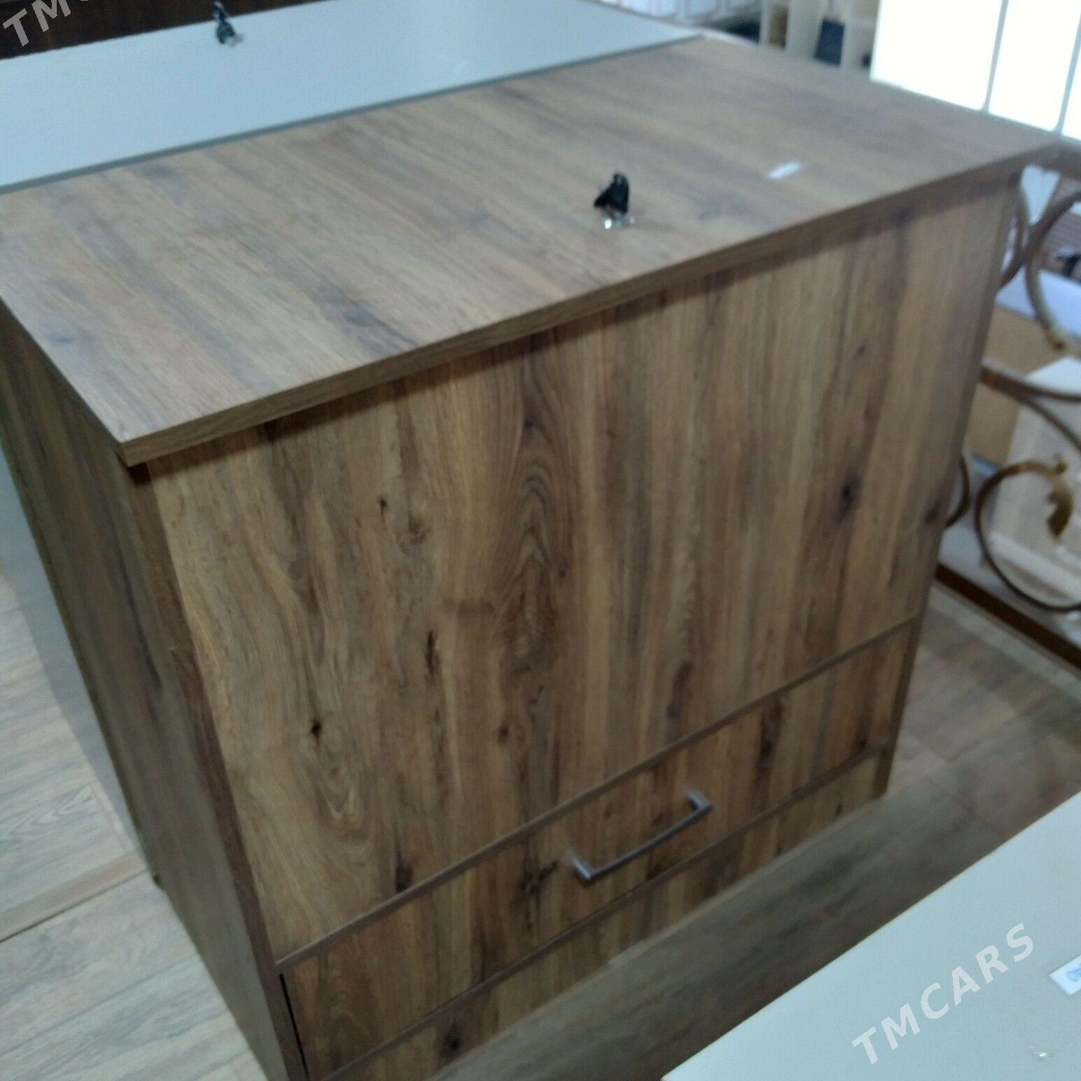 Han sandyklar - Mary - img 3