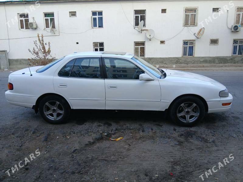 Toyota Camry 1993 - 90 000 TMT - Туркменабат - img 2