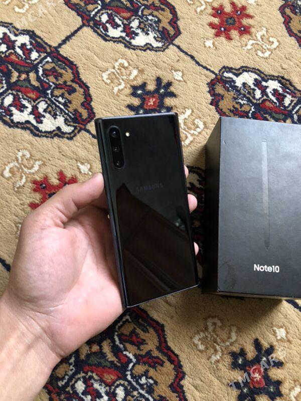 Samsung Not 10. 8/256 - Mary - img 2