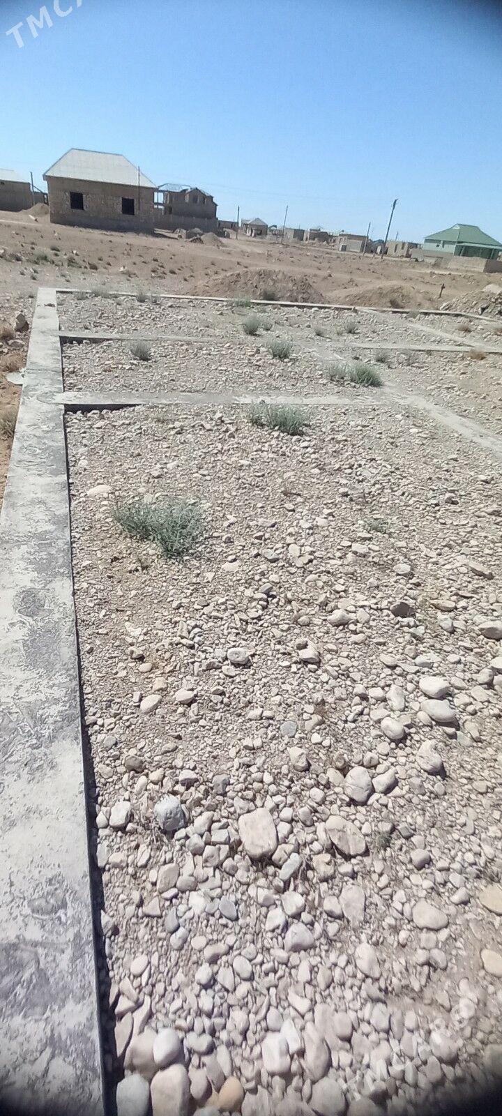 Dagly 2 - Балканабат - img 4