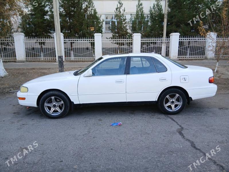 Toyota Camry 1993 - 90 000 TMT - Туркменабат - img 3