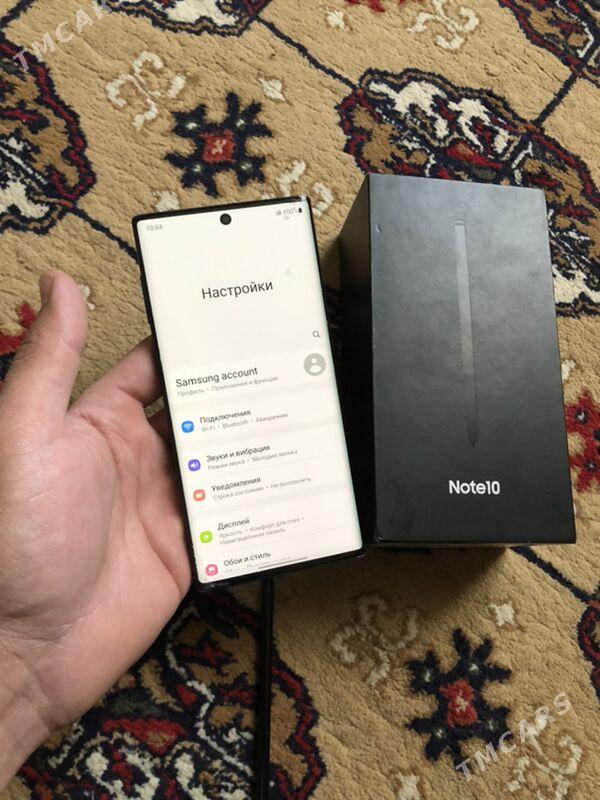 Samsung Not 10. 8/256 - Mary - img 4