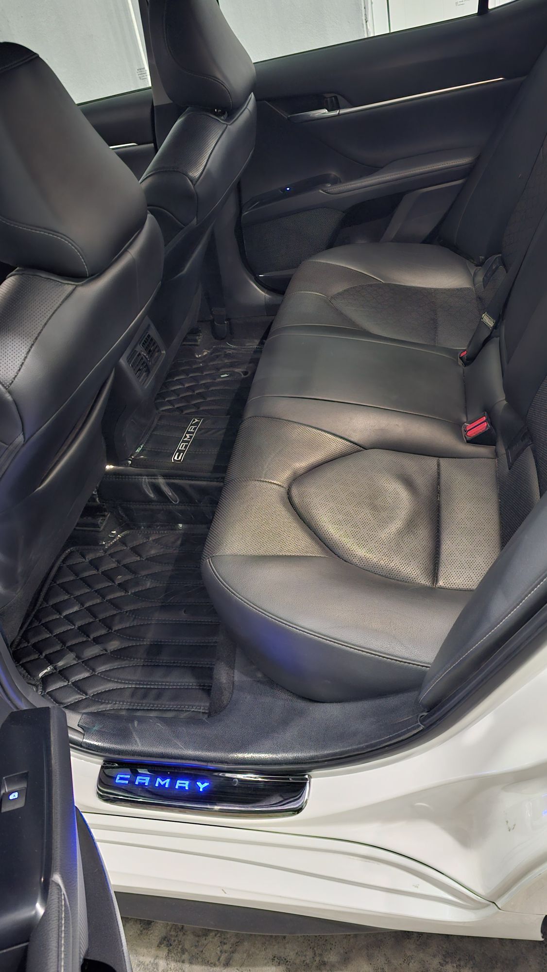 Toyota Camry 2020 - 440 000 TMT - Ашхабад - img 10