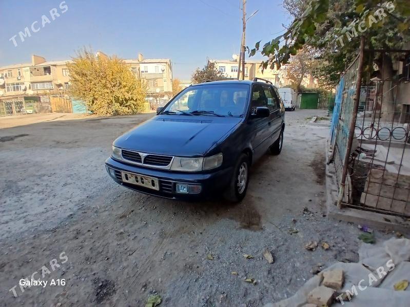 Mitsubishi Chariot 1996 - 30 000 TMT - Türkmenabat - img 5