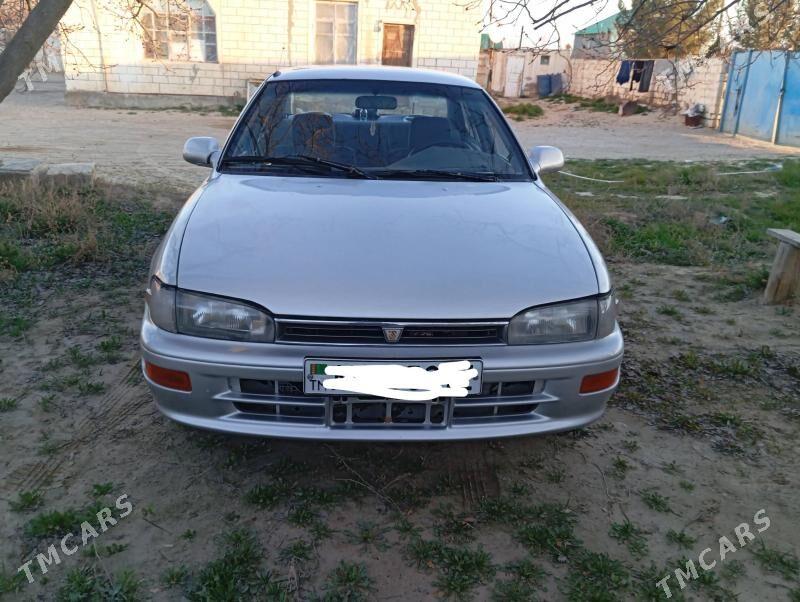 Toyota Corolla 1995 - 55 000 TMT - Türkmenbaşy - img 2