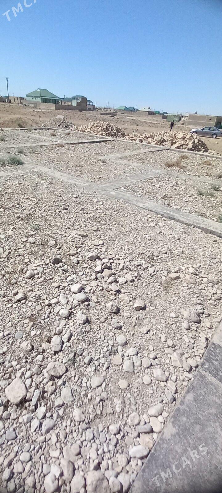 Dagly 2 - Балканабат - img 5