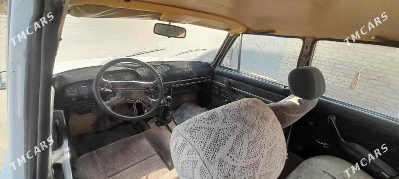 Lada 2106 1990 - 20 000 TMT - Халач - img 6