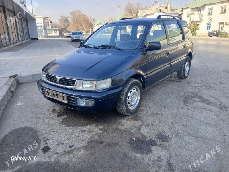 Mitsubishi Chariot 1996 - 30 000 TMT - Türkmenabat - img 1