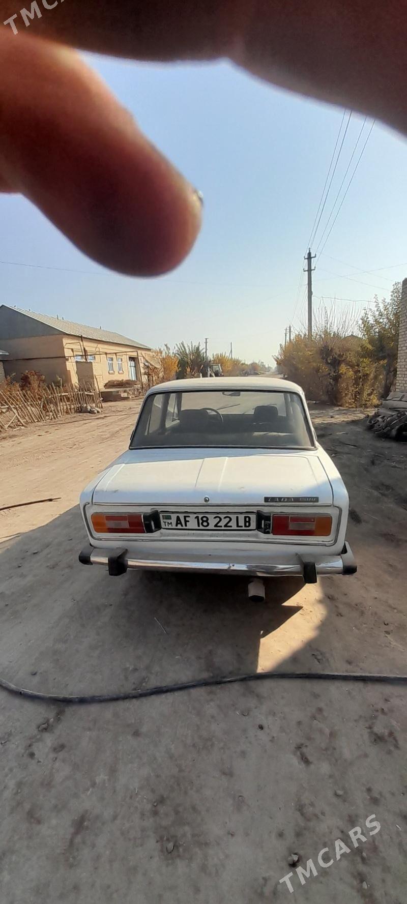 Lada 2106 1990 - 20 000 TMT - Халач - img 5