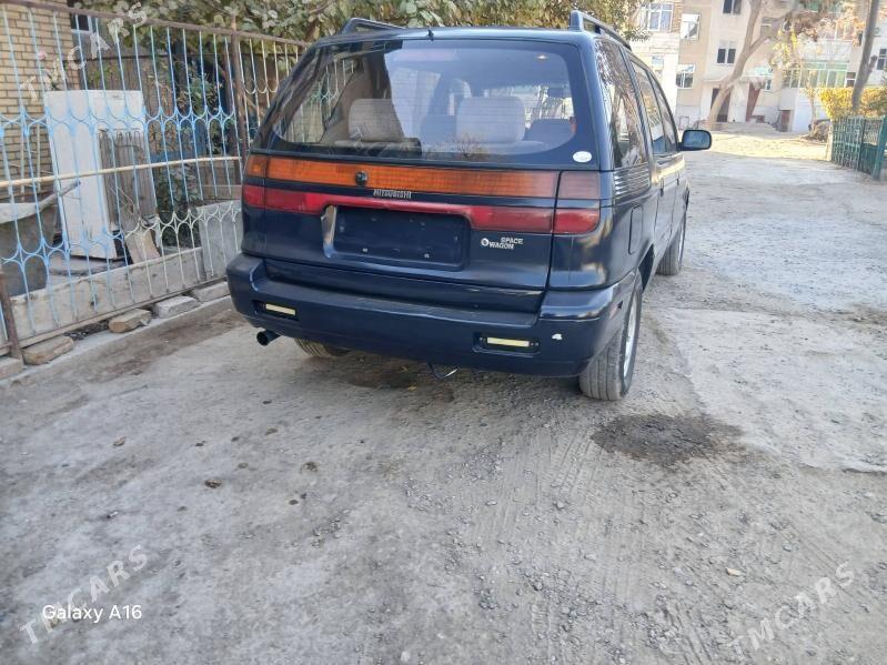 Mitsubishi Chariot 1996 - 30 000 TMT - Türkmenabat - img 3